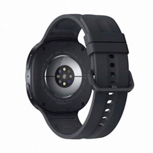 SAMSUNG GALAXY WATCH 9 40MM LTE BLACK