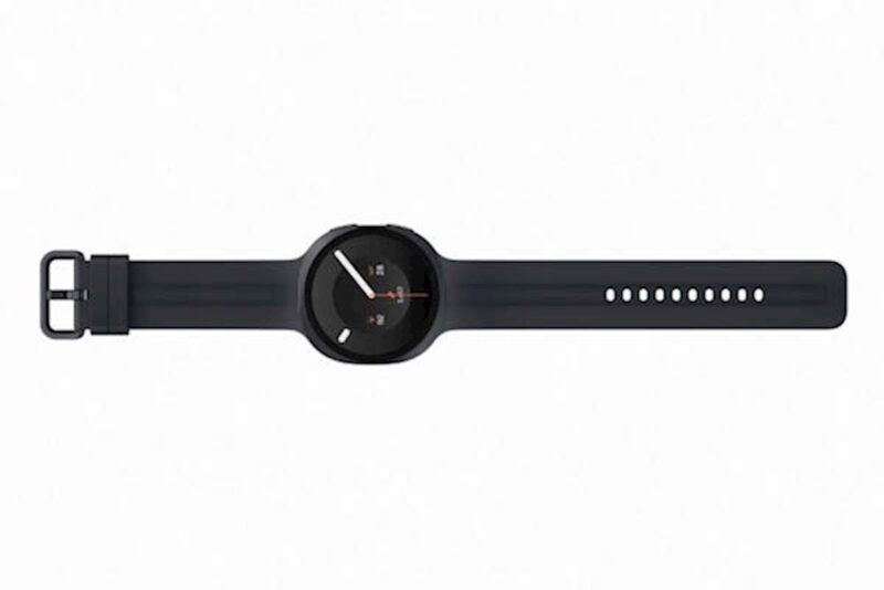 SAMSUNG GALAXY WATCH 9 40MM LTE BLACK