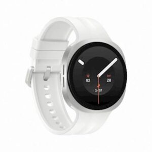 SAMSUNG GALAXY WATCH 9 40MM LTE WHITE