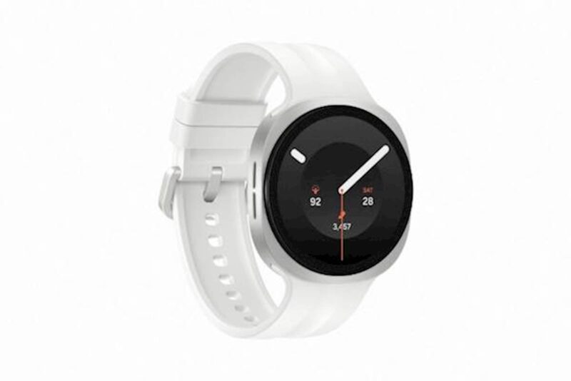 SAMSUNG GALAXY WATCH 9 40MM LTE WHITE