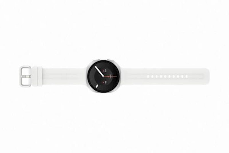 SAMSUNG GALAXY WATCH 9 40MM LTE WHITE