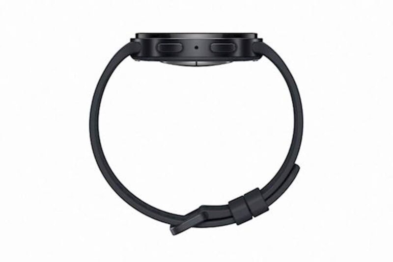 SAMSUNG GALAXY WATCH 9 44MM LTE BLACK