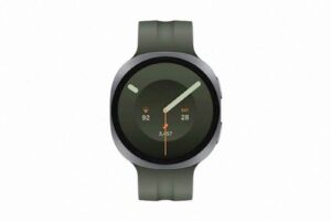 SAMSUNG GALAXY WATCH 9 44MM LTE SILVER