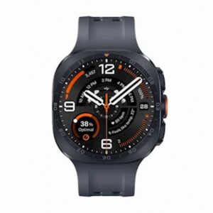 SAMSUNG GALAXY WATCH ULTRA 2 BLACK