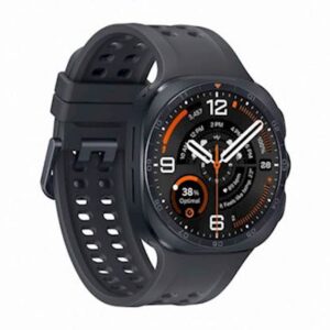 SAMSUNG GALAXY WATCH ULTRA 2 BLACK