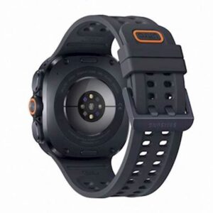 SAMSUNG GALAXY WATCH ULTRA 2 BLACK
