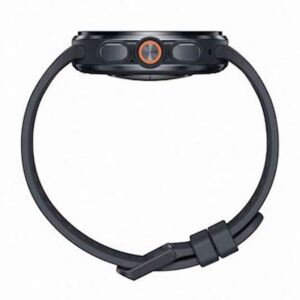 SAMSUNG GALAXY WATCH ULTRA 2 BLACK
