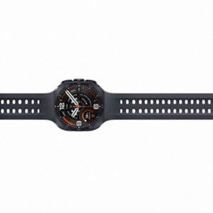 SAMSUNG GALAXY WATCH ULTRA 2 BLACK