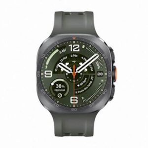 SAMSUNG GALAXY WATCH ULTRA 2 SILVER