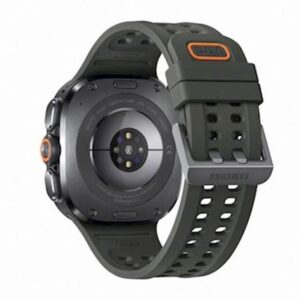 SAMSUNG GALAXY WATCH ULTRA 2 SILVER