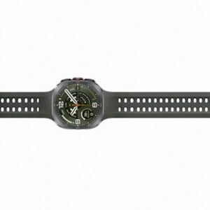 SAMSUNG GALAXY WATCH ULTRA 2 SILVER