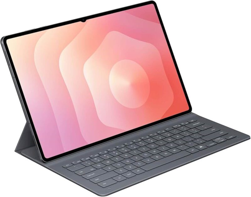 SAMSUNG GALAXY TAB S10 LITE WIFI 128GB GRAY + MAPA S TIPKOVNICO
