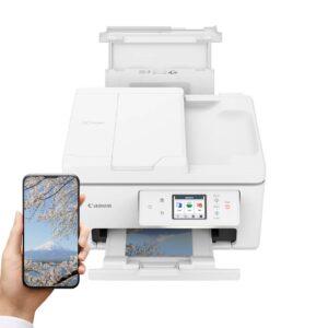 Večfunkcijska brizgalna naprava CANON Pixma TS7750i