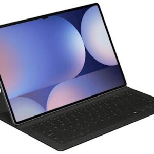 SAMSUNG MAPA S TIPKOVNICO SLIM GALAXY ZA TAB S10 ULTRA/S9 ULTRA BLACK SAMSUNG MAPA S TIPKOVNICO SLIM GALAXY ZA TAB S10 ULTRA/S9 ULTRA BLACK