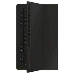 SAMSUNG MAPA S TIPKOVNICO SLIM GALAXY ZA TAB S10 ULTRA/S9 ULTRA BLACK SAMSUNG MAPA S TIPKOVNICO SLIM GALAXY ZA TAB S10 ULTRA/S9 ULTRA BLACK