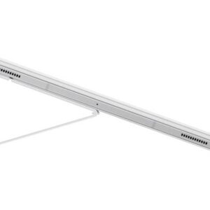 SAMSUNG MAPA S TIPKOVNICO GALAXY TAB S10 ULTRA/S9 ULTRA BELA