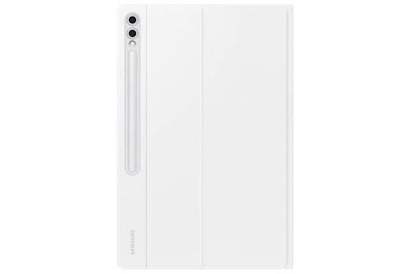 SAMSUNG MAPA S TIPKOVNICO GALAXY TAB S10 ULTRA/S9 ULTRA BELA