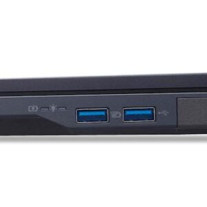 Prenosnik ACER PHN18-72-90M6 Ultra 9 275HX/32GB/SSD 1TB/18'' WQXGA 250Hz/RTX 5070 Ti 12GB/NoOS/AI