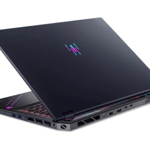 Prenosnik ACER PH18-73-99ZZ Ultra 9 275HX/64GB/SSD 1TB/18'' WQXGA 250Hz/RTX 5080/W11P/AI