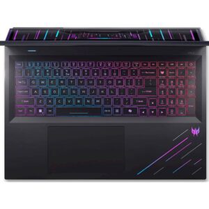 Prenosnik ACER PH18-73-99ZZ Ultra 9 275HX/64GB/SSD 1TB/18'' WQXGA 250Hz/RTX 5080/W11P/AI