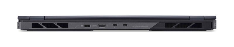 Prenosnik ACER PH18-73-99ZZ Ultra 9 275HX/64GB/SSD 1TB/18'' WQXGA 250Hz/RTX 5080/W11P/AI