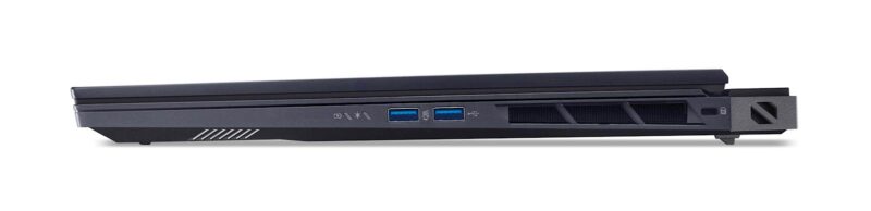 Prenosnik ACER PH18-73-99ZZ Ultra 9 275HX/64GB/SSD 1TB/18'' WQXGA 250Hz/RTX 5080/W11P/AI