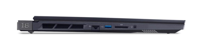 Prenosnik ACER PH18-73-99ZZ Ultra 9 275HX/64GB/SSD 1TB/18'' WQXGA 250Hz/RTX 5080/W11P/AI