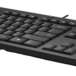 Tipkovnica HP USB 125 G2 SLO