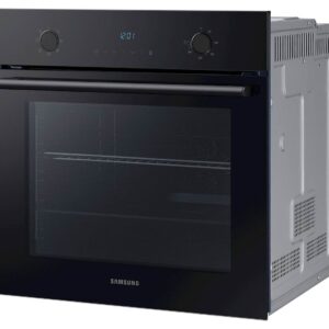 Vgr. pečica Samsung NV68A1140BK/OL, konvekcija
