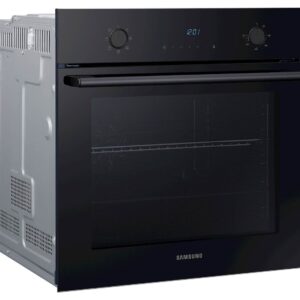 Vgr. pečica Samsung NV68A1140BK/OL, konvekcija
