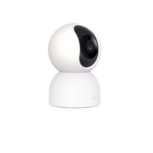 Xiaomi Smart Camera C400 2K, Ai, 360 stopinnj vrtljiva, samodejno sledenje
