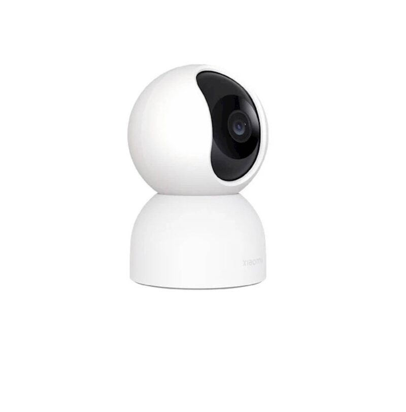 Xiaomi Smart Camera C400 2K, Ai, 360 stopinnj vrtljiva, samodejno sledenje