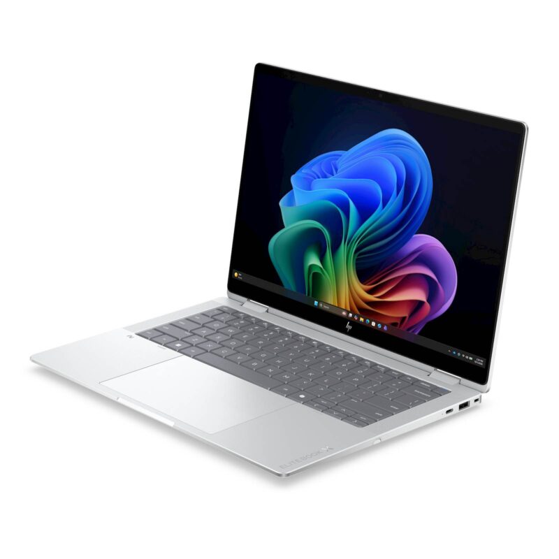 Prenosnik HP EliteBook X Flip G2i 14 U7 356H/32GB/SSD 1TB/14'' WUXGA 300 Touch/3YR/W11Pro