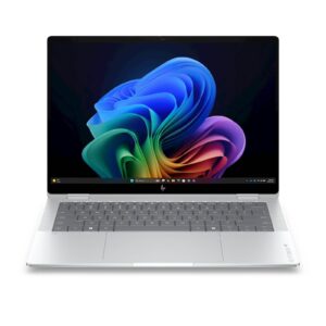 Prenosnik HP EliteBook X Flip G2i 14 U7 356H/32GB/SSD 1TB/14'' WUXGA 300 Touch/3YR/W11Pro