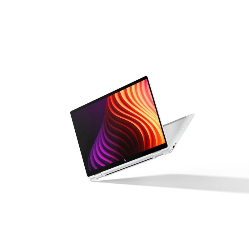 Prenosnik HP EliteBook X Flip G2i 14 U7 356H/32GB/SSD 1TB/14'' WUXGA 300 Touch/3YR/W11Pro