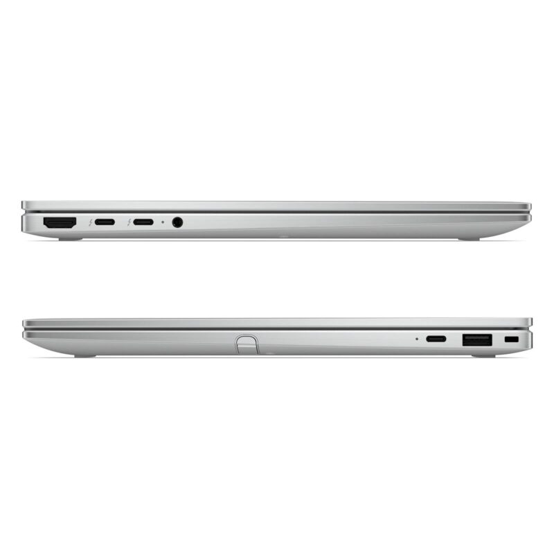 Prenosnik HP EliteBook X Flip G2i 14 U7 356H/32GB/SSD 1TB/14'' WUXGA 300 Touch/3YR/W11Pro