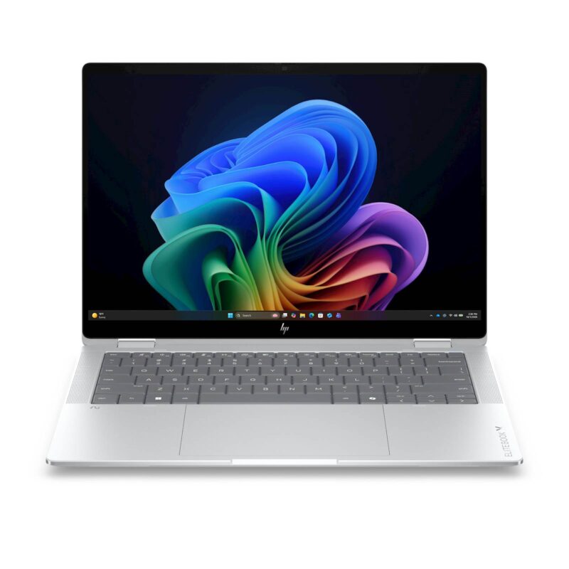Prenosnik HP EliteBook X Flip G2i 14 U5 325/16GB/SSD 1TB/14'' WUXGA 300 Touch/3YR/W11Pro