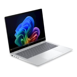Prenosnik HP EliteBook X Flip G2i 14 U5 325/16GB/SSD 1TB/14'' WUXGA 300 Touch/3YR/W11Pro