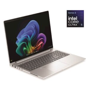 Prenosnik HP EliteBook 6 G2i 16 U5 325/24GB/SSD 512GB/16''WUXGA 300/W11Pro
