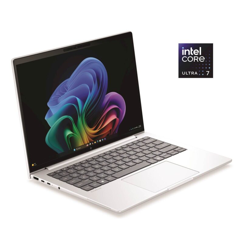 Prenosnik HP EliteBook 8 G2i 14 U7 355/16GB/SSD 512GB/14''WUXGA 300/W11Pro Prenosnik HP EliteBook 8 G2i 14 U7 355/16GB/SSD 512GB/14''WUXGA 300/W11Home