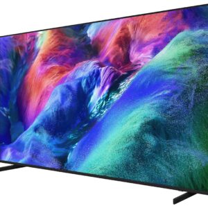 Samsung 75" Micro RGB TV MRE75R85HAUXXH