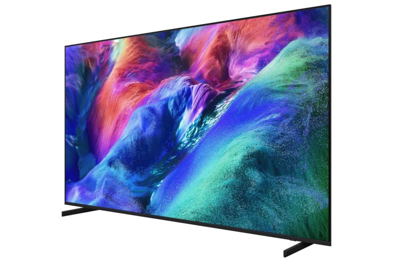 Samsung 65" Micro RGB TV MRE65R85HAUXXH