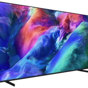 Samsung 65" Micro RGB TV MRE65R85HAUXXH