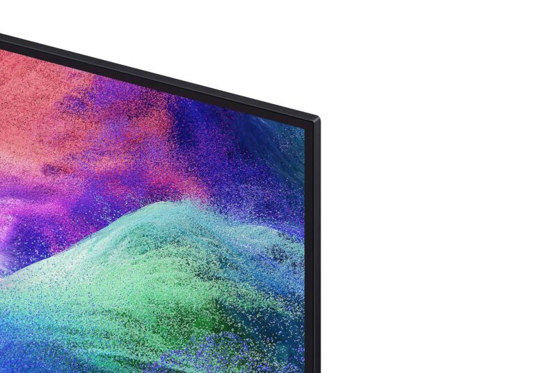 Samsung 65" Micro RGB TV MRE65R85HAUXXH