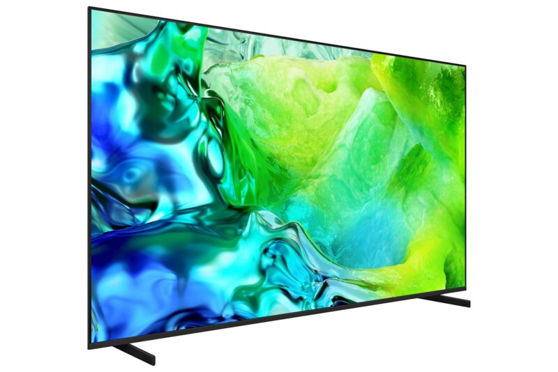 Samsung 85" Neo QLED TV QE85QN80HAUXXH