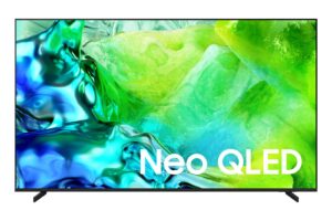 Samsung 55" Neo QLED TV QE55QN80HAUXXH