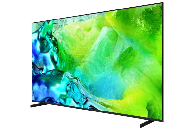 Samsung 55" Neo QLED TV QE55QN80HAUXXH