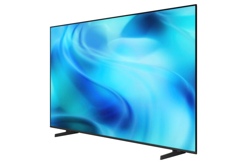 Samsung 85" Crystal UHD TV UE85U7022HUXXH