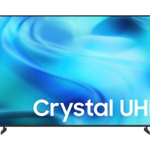 Samsung 55" Crystal UHD TV UE55U8072HUXXH