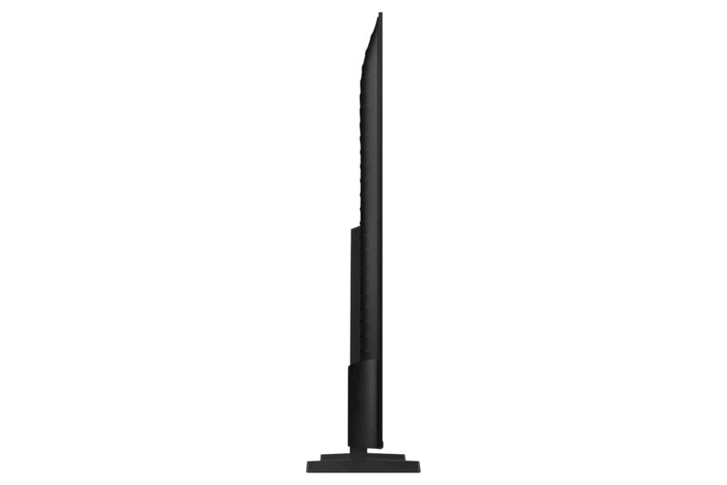 Samsung 55" Crystal UHD TV UE55U8072HUXXH
